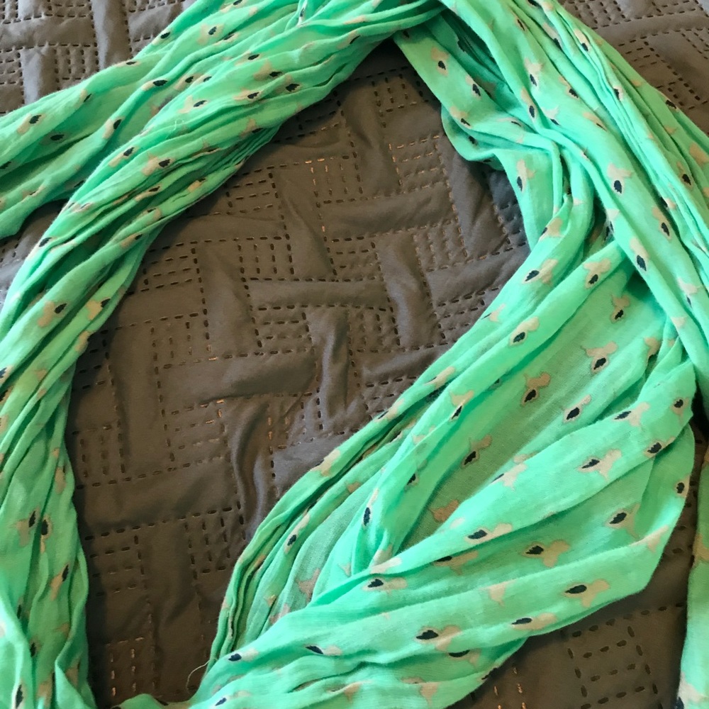 Scarf - Picture 2 of 2